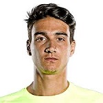 Lorenzo Sonego profile photo