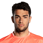 Matteo Berrettini profile photo