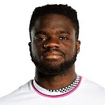 Frances Tiafoe profile photo