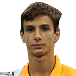 Lorenzo Musetti profile photo