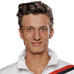 Jiri Lehecka profile photo