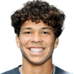 Ben Shelton profile photo