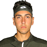 Alejandro Tabilo profile photo