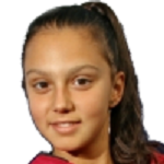 Jaqueline Cristian profile photo