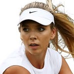 Katie Boulter profile photo