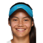 Emma Raducanu profile photo