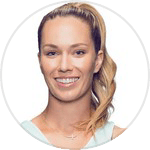 Danielle Collins profile photo