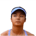 Alexandra Eala profile photo