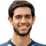 Nuno Borges profile photo