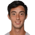 Agustin Tirante Thiago profile photo