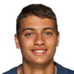 Flavio Cobolli profile photo