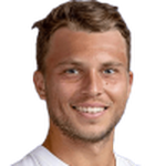 Alexandre Muller profile photo