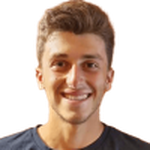 Luca Nardi profile photo