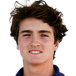 Joao Fonseca profile photo