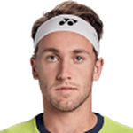 Casper Ruud profile photo