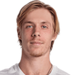 Denis Shapovalov profile photo