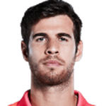 Karen Khachanov profile photo