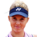 Linda Noskova profile photo