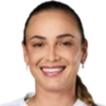 Donna Vekic profile photo