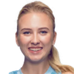 Anastasia Potapova profile photo