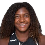 Hailey Baptiste profile photo