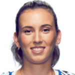Elise Mertens profile photo
