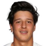 Luciano Darderi profile photo