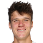 Jakub Mensik profile photo