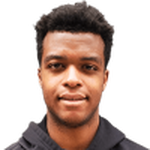 Giovanni Mpetshi Perricard profile photo