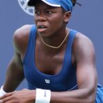 Victoria Mboko profile photo